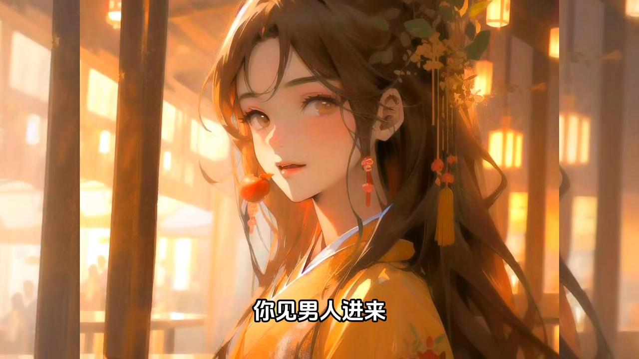 【小说】穆洛里的女儿