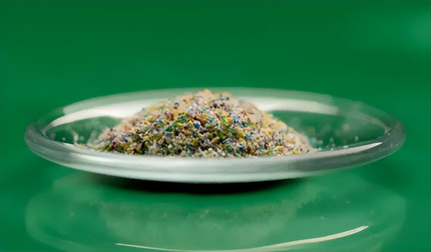 微塑料对血液有影响吗,科学家在人体血液中检测出微塑料