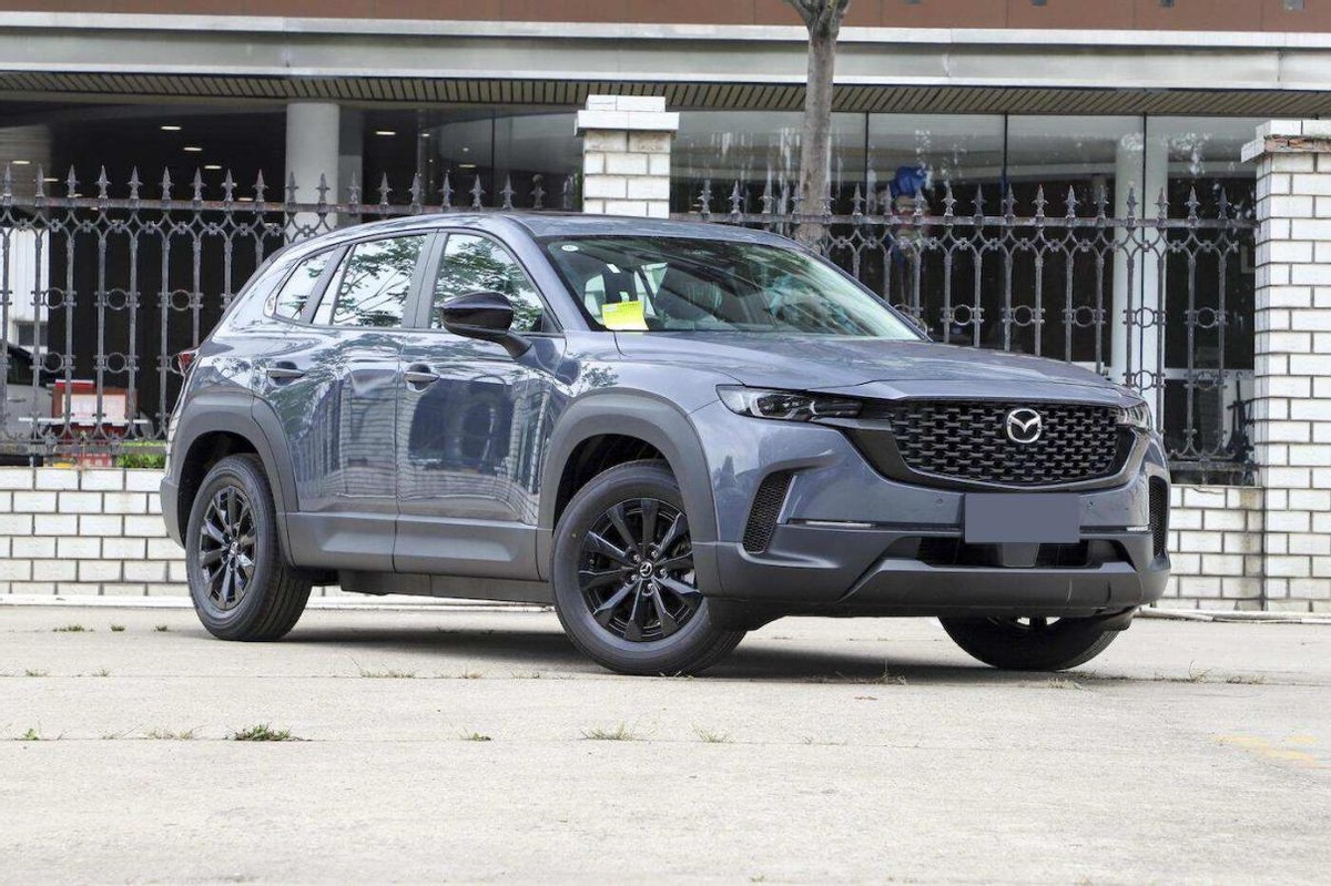 马自达阿特兹好还是本田crv好,第一代本田crv对比马自达六