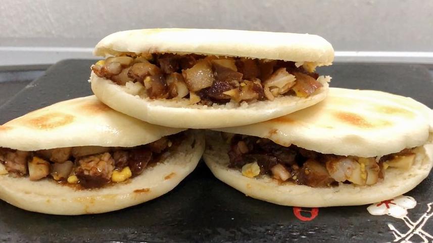 老年人早餐怎样补充蛋白质的,可以补蛋白提高免疫力的早餐