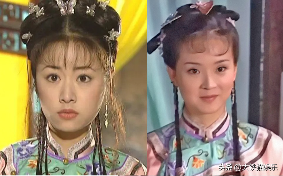 陈德容蒋勤勤陈红王艳,陈德容与王艳的关系