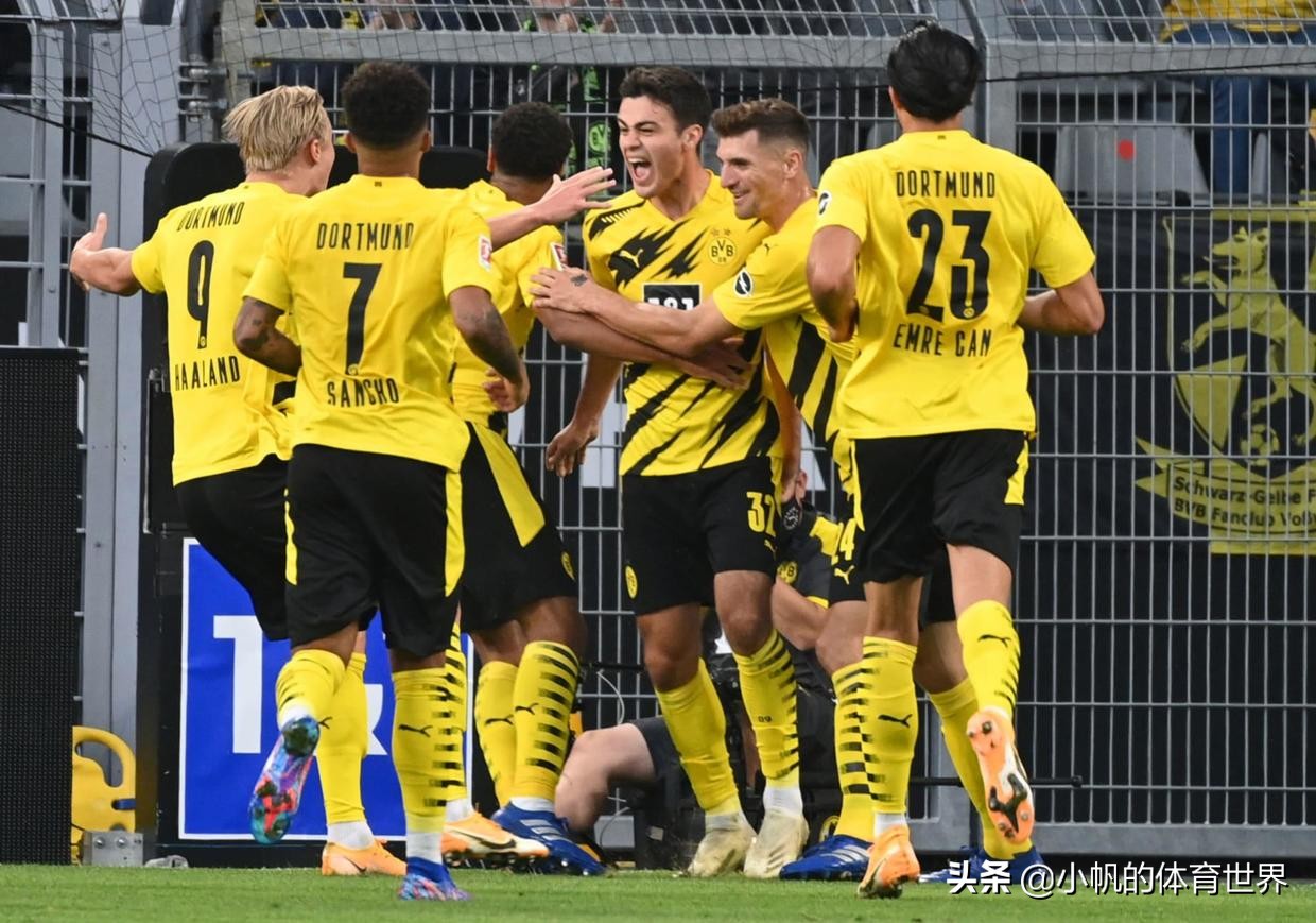 欧洲五大联赛与欧冠,欧洲五大联赛特点