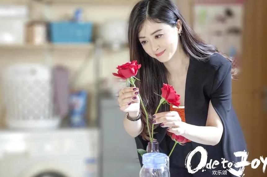 《欢乐颂3》新五美有多迷人,欢乐颂3收官五位主演解读新五美