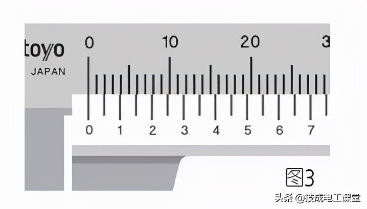卡尺用0.8还是2.0,卡尺怎么用视频教程