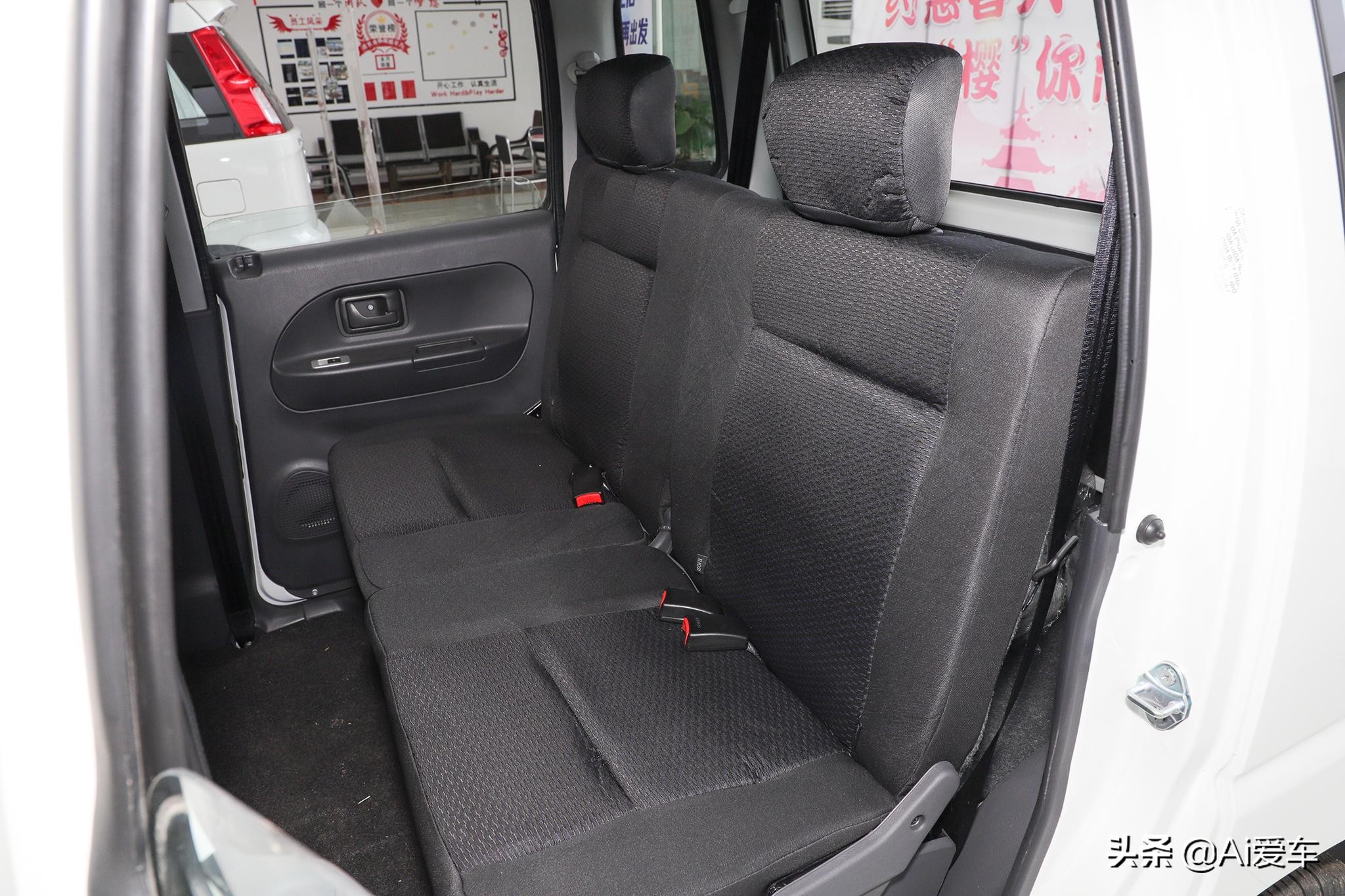 便宜省油耐用代步车越野车,实用又便宜省油的七座车