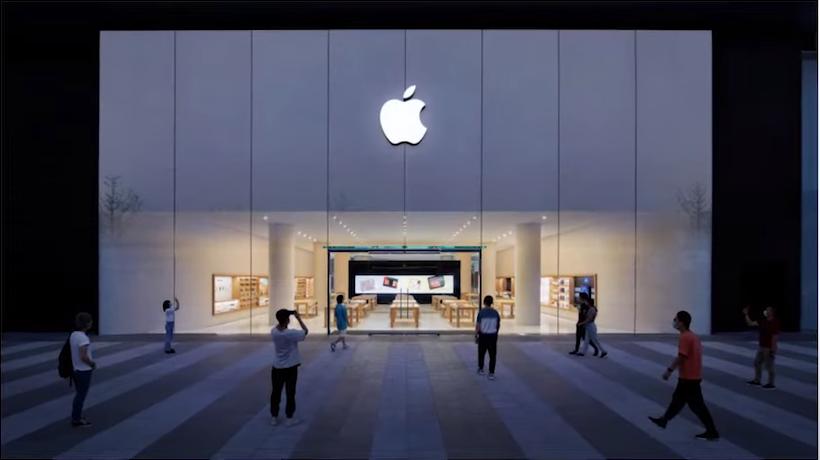 苹果被俄监管罚款1200万美元,美国政府对苹果处罚