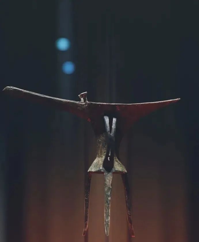 中国青铜时代离现在多少年,中国青铜时代有多震撼