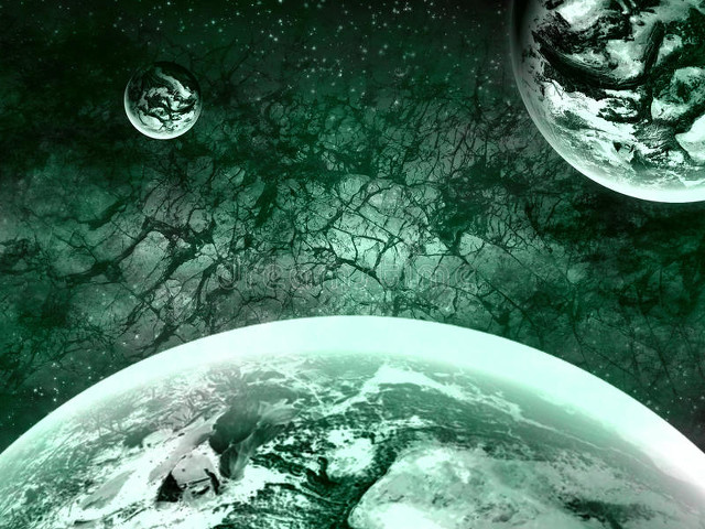 思想宇宙，心智文明，竟如此的丰富多彩!