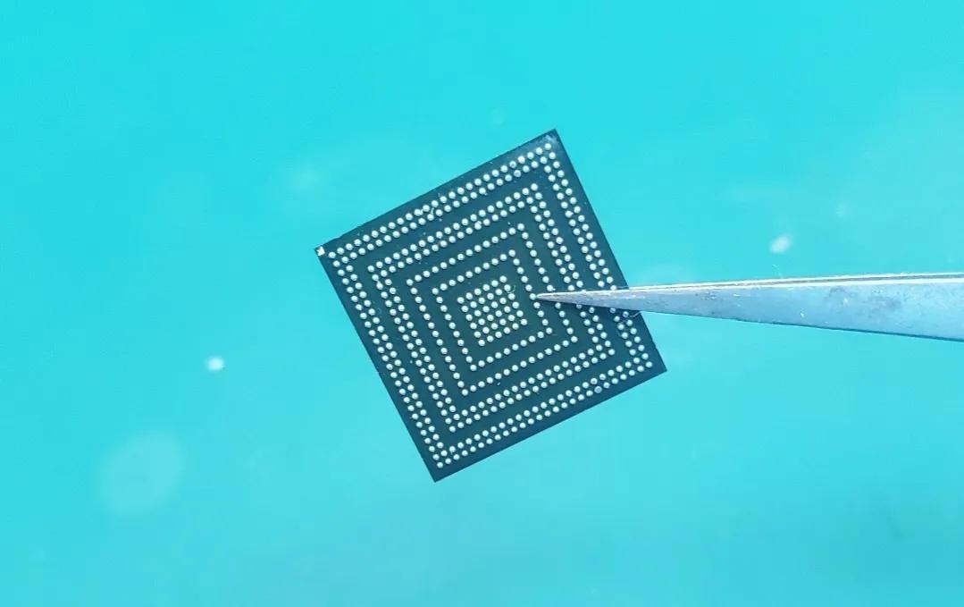 海思麒麟990e处理器和990区别,海思麒麟810和天玑1100处理器