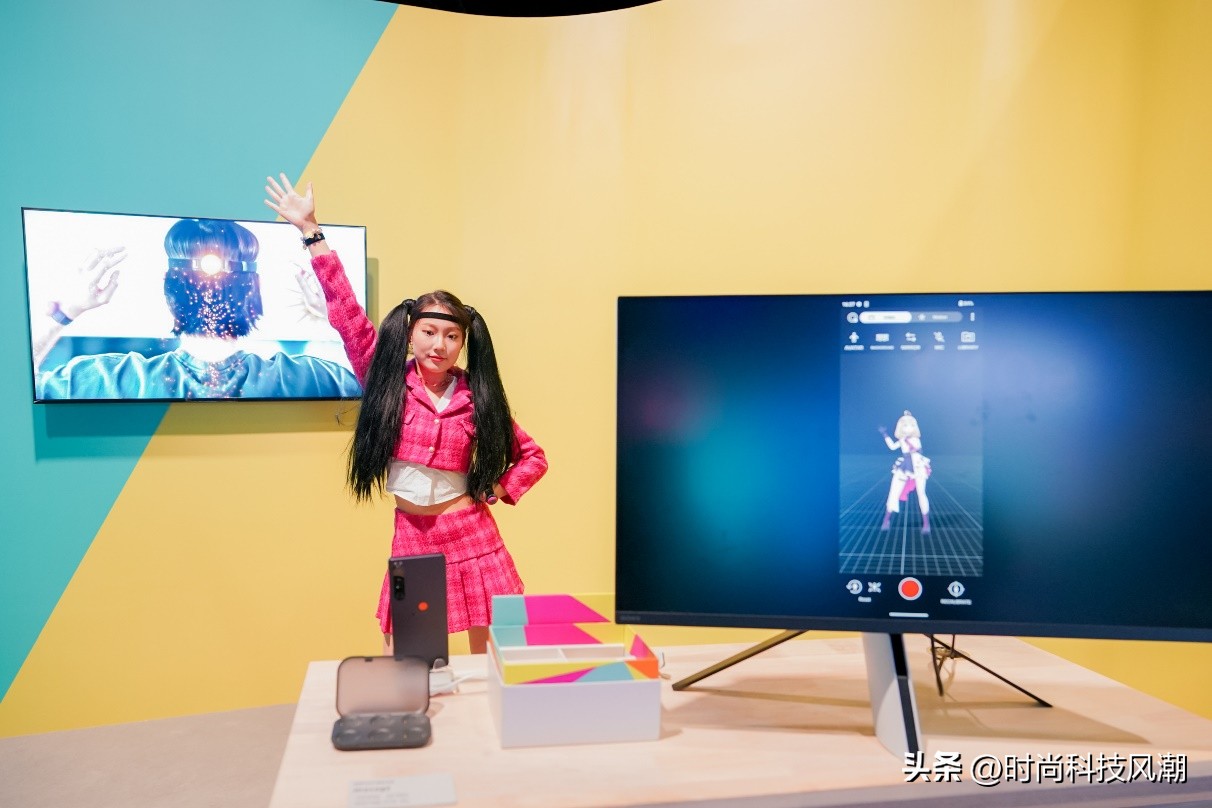 sonyexpo2023,索尼oled2023新品