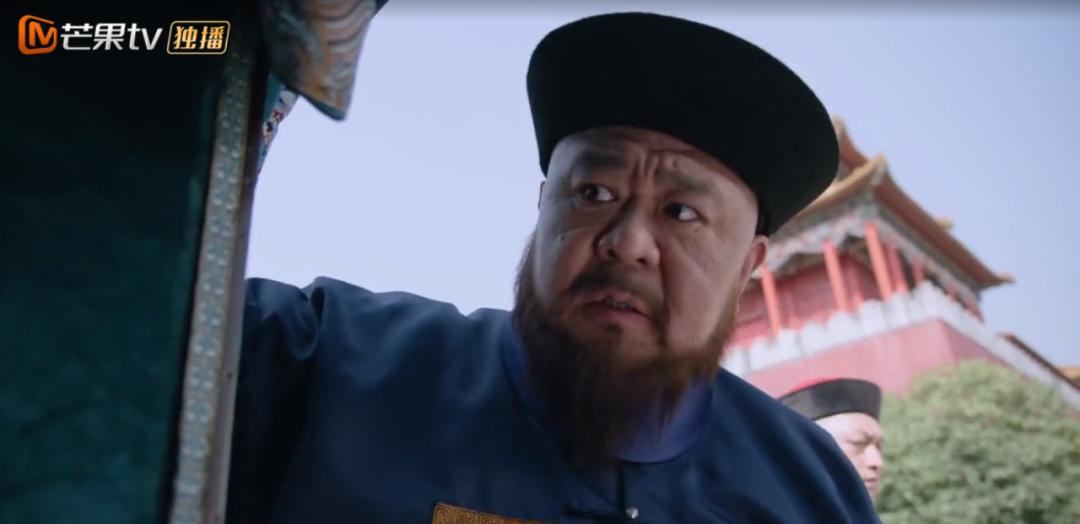 天下长河人均演技派,天下长河罗晋哭戏炸裂泣不成声