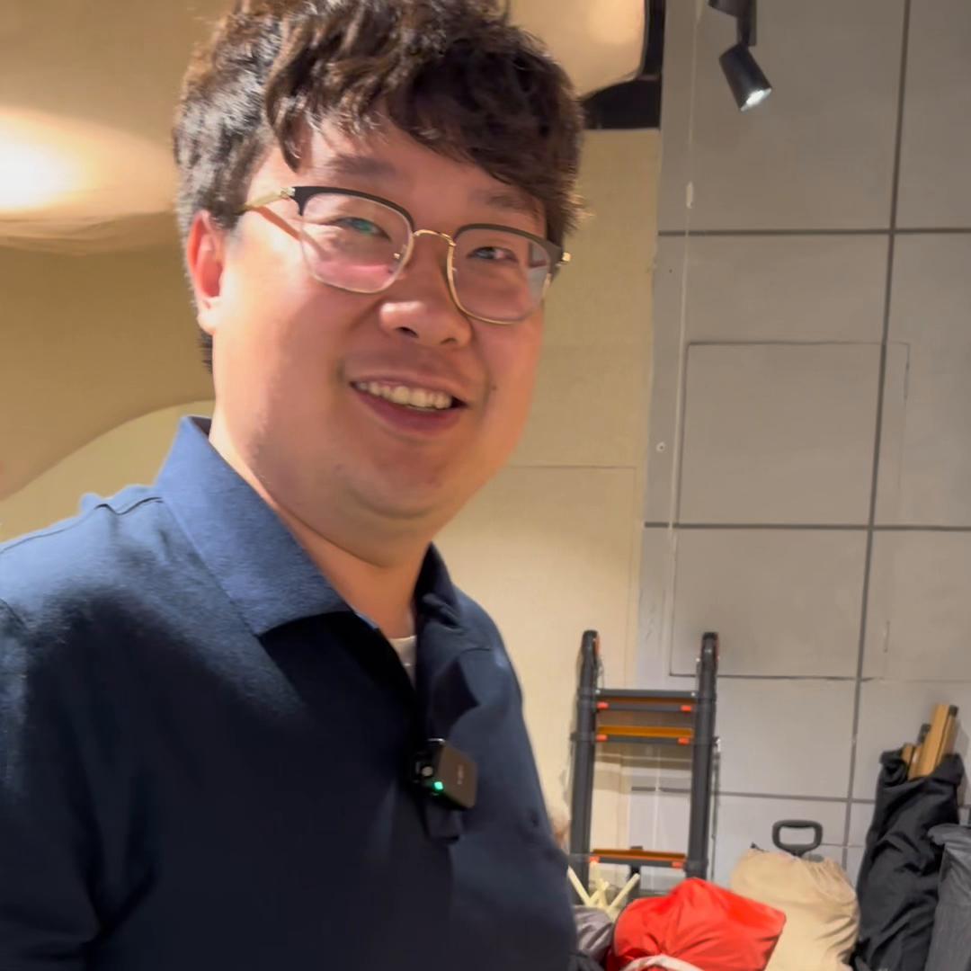 第24测——露营租赁，能挣多少钱？@雅戈尔