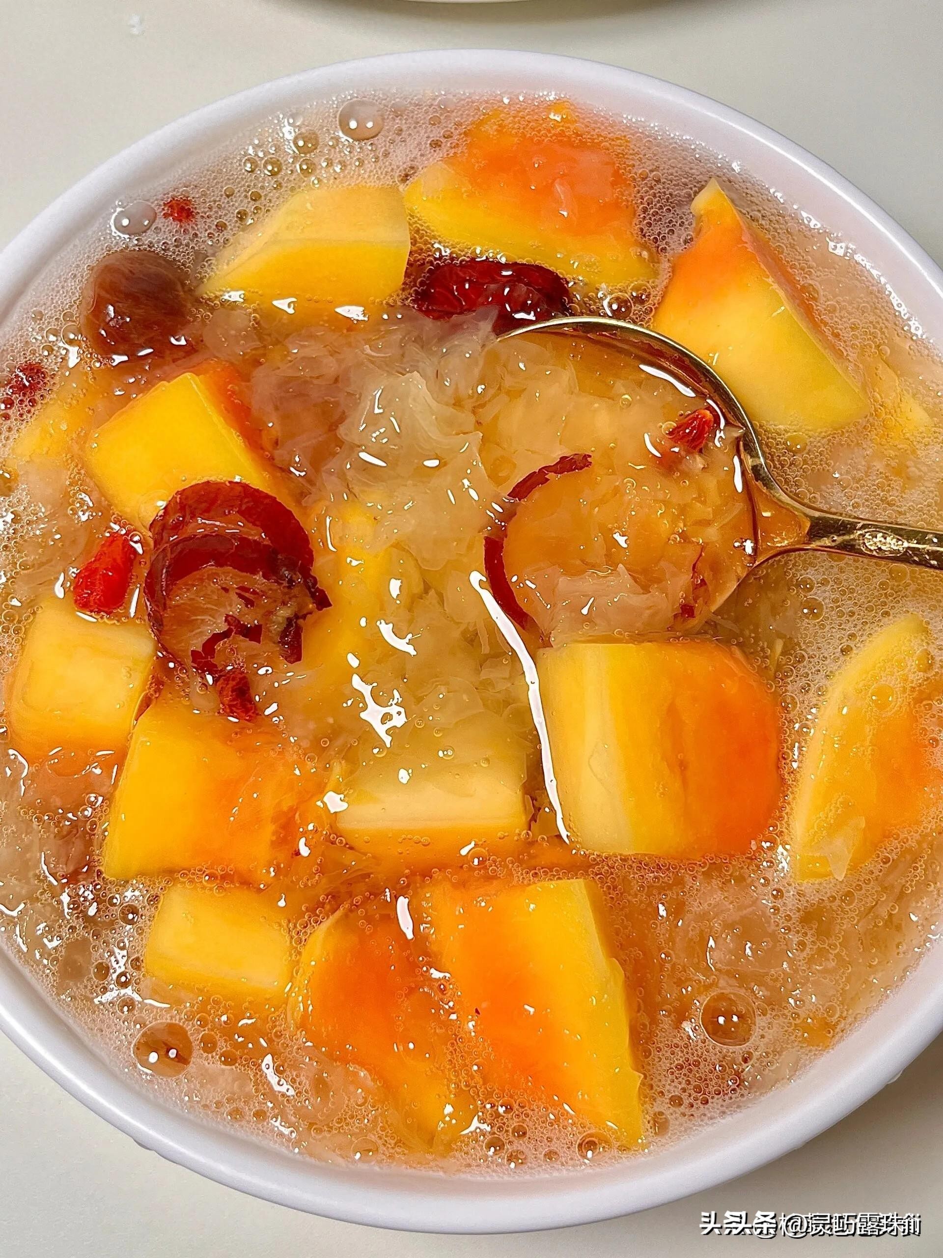 支原体过后，多吃这些食物，给肺做个“大扫除”