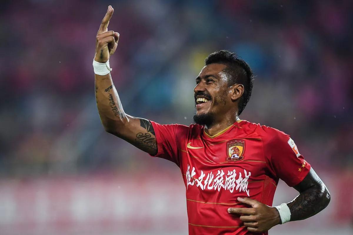 中超联赛十大巨星,盘点中超世界级名帅