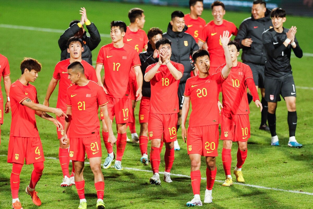 国足遗憾战平新西兰的背后，是盗链直播的狂欢！