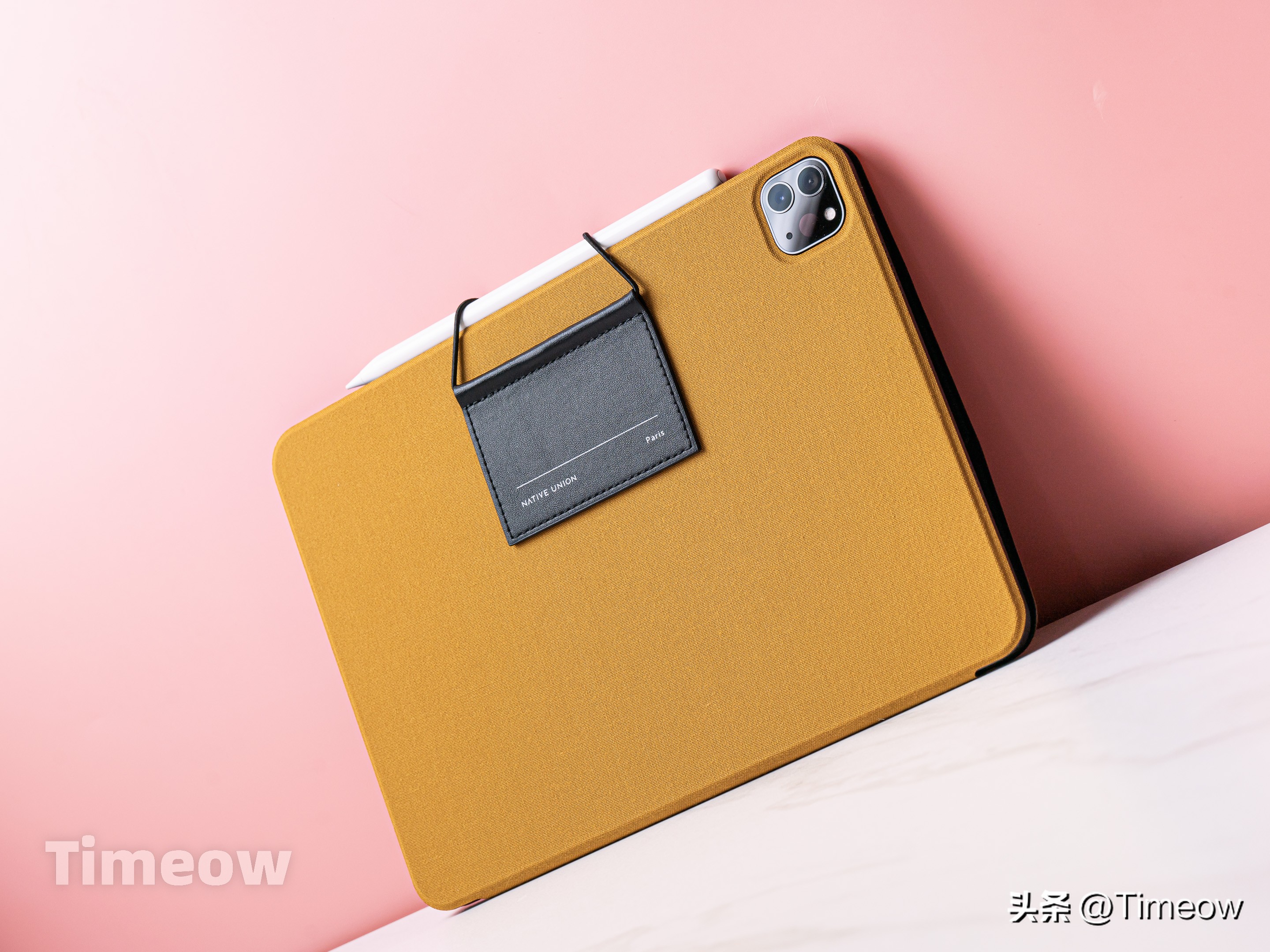 为了即将到来的旅行我买了统一色系高颜值的数码包包和保护套