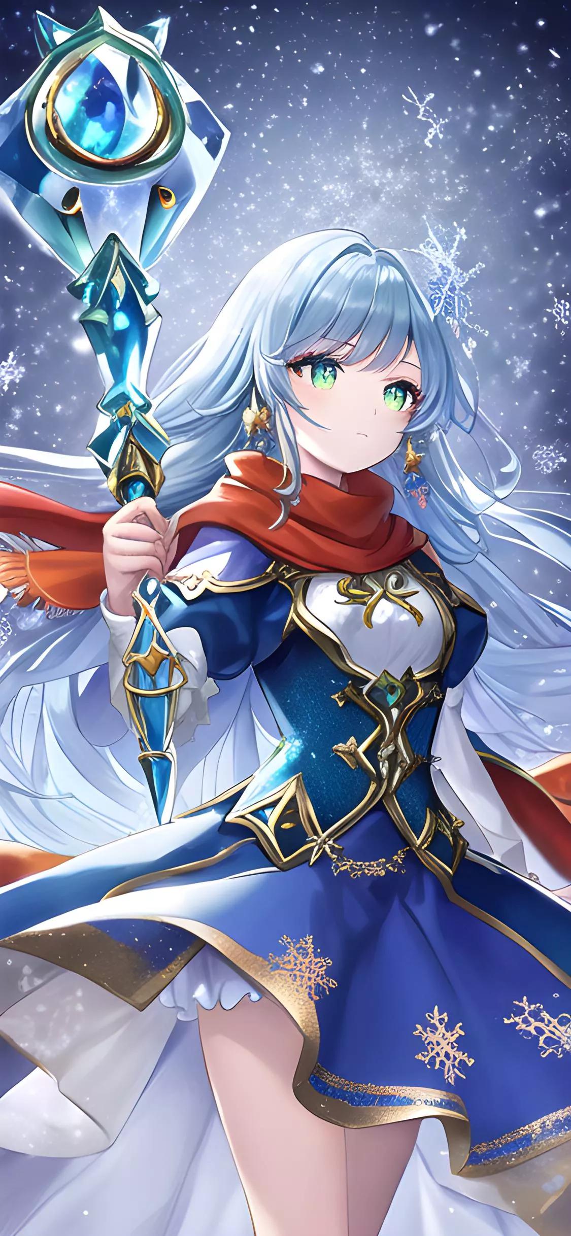 ai绘画二次元壁纸超清美女,ai绘画兔女孩动态壁纸