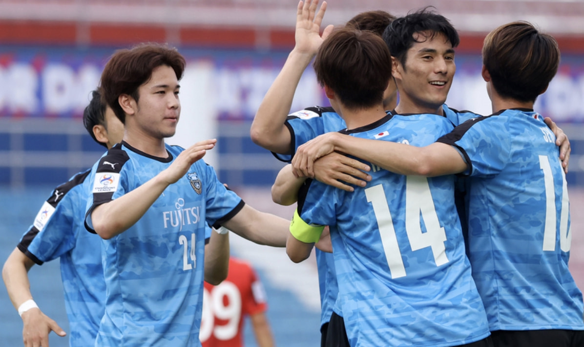 亚冠广州对0-8川崎,广州队0比8川崎评论