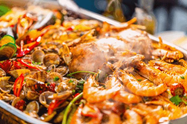 厦门开禾路海鲜推荐,厦门海鲜在哪个港口买便宜