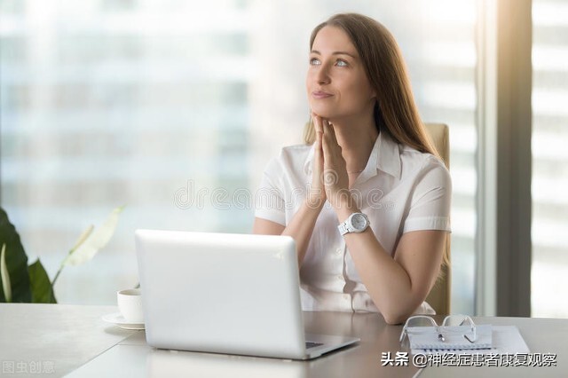 焦虑症患者康复自述,焦虑症患者的自我疗法