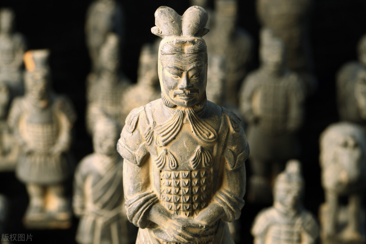 我国最强冷兵器,冷兵器热兵器后面会怎么发展