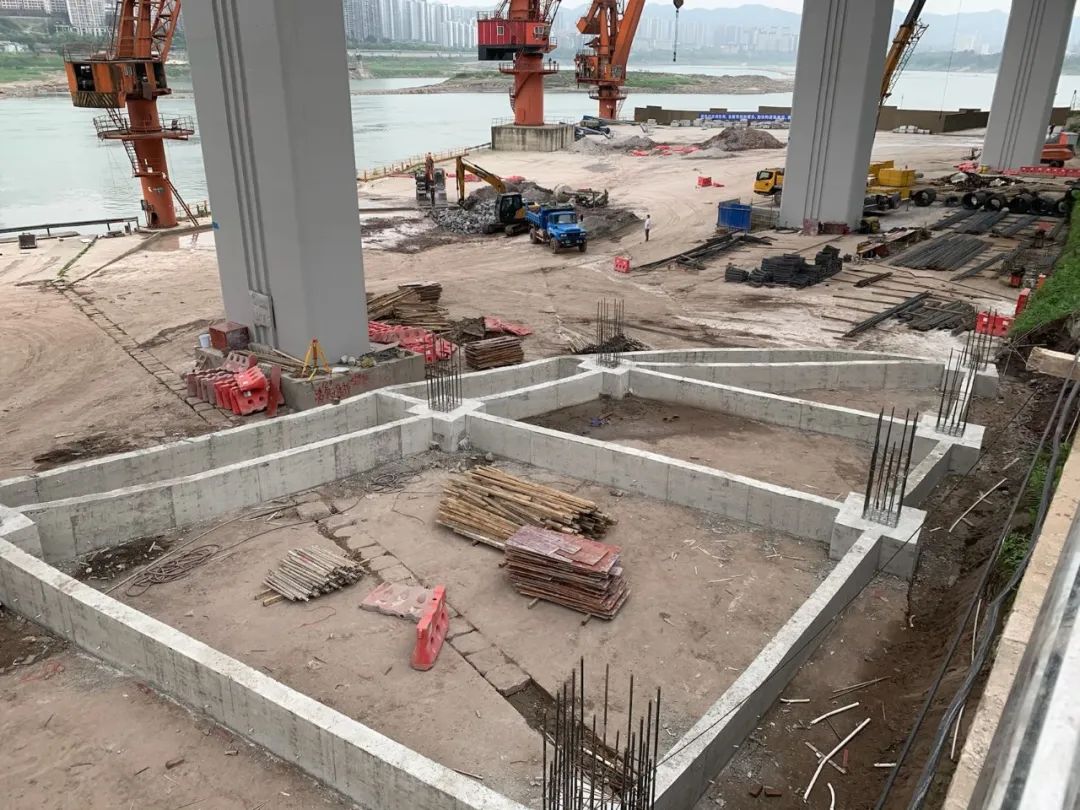 基础设施建设王牌军！中国十九冶建成海军博物馆，匠心打造国防教育及爱国主义教育基地