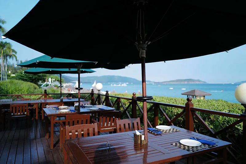 三亚归来不看海什么意思,三亚归来不看海黄山归来不看山