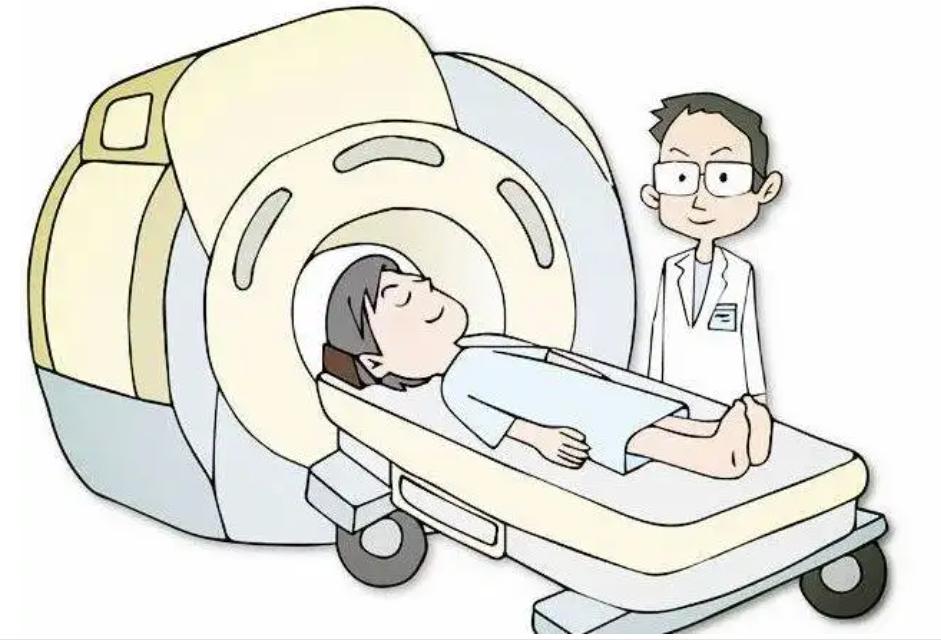 孕妇做磁共振对孩子有影响吗,孕妇不能接触核磁共振病人吗