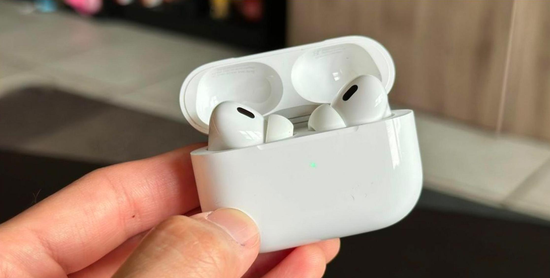 airpods三代降噪和通透切换,airpods三代降噪有多优秀