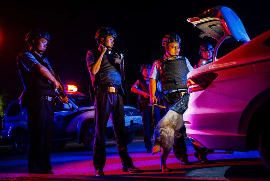 禁毒宣传不停歇同心共筑防毒网,6.26国际禁毒日四川直播