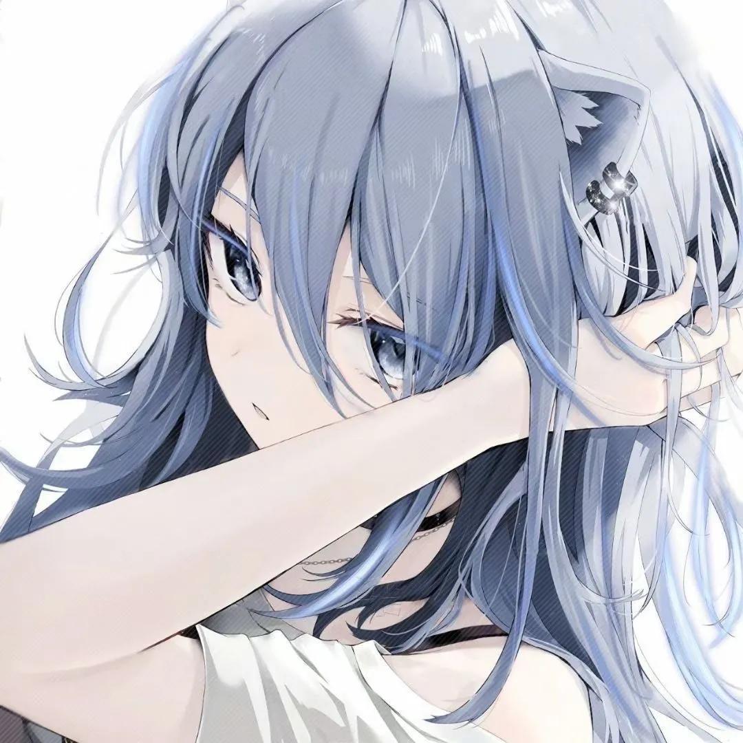 可爱呆萌头像,可爱微信头像