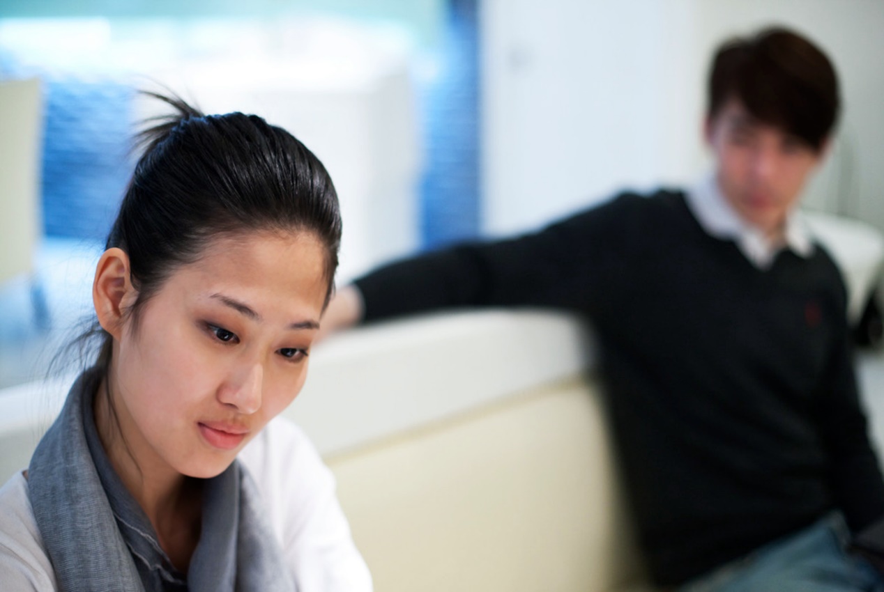 比“妈宝”还没市场的，是“三扶男”，没有父母敢把女儿放心托付