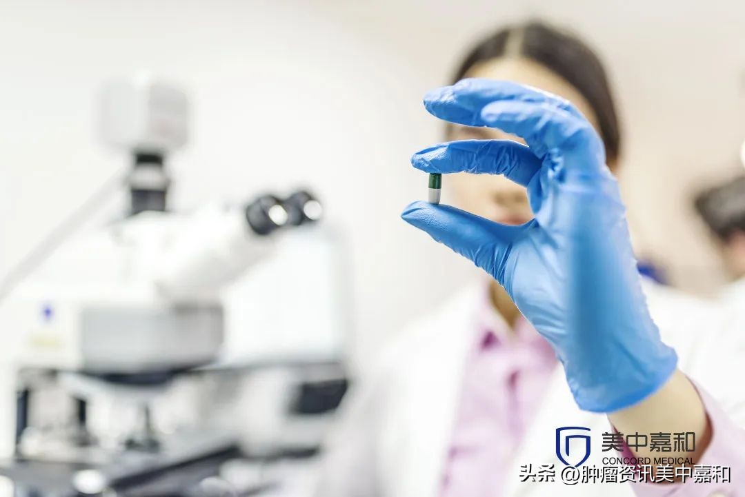 “火爆全网”的新冠克星Paxlovid（帕克洛维），肿瘤患者别乱吃