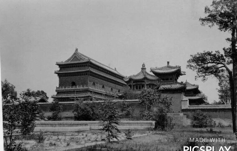 日军兽行：当着男人的面玷污了女儿，临走还残忍割下妻子乳房