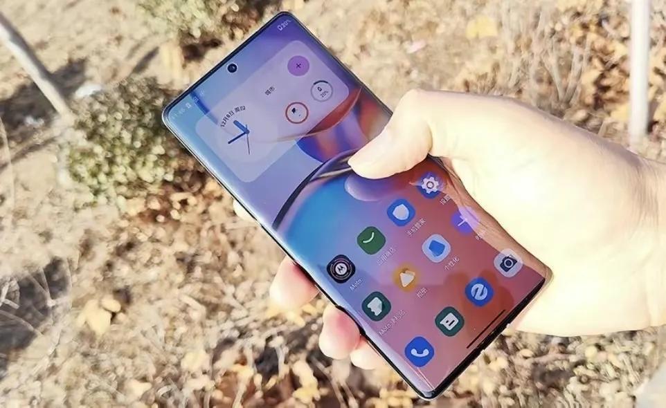 中端手机内卷严重,手机内卷排行榜