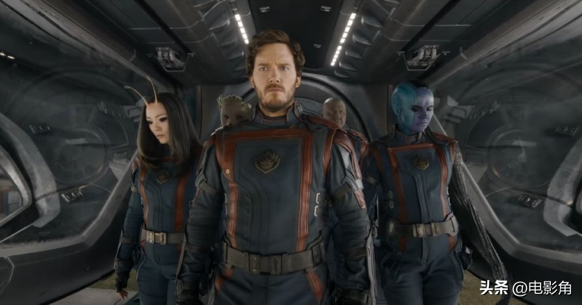 2023年漫威电影电视剧盘点,漫威2020至2023年上映电影