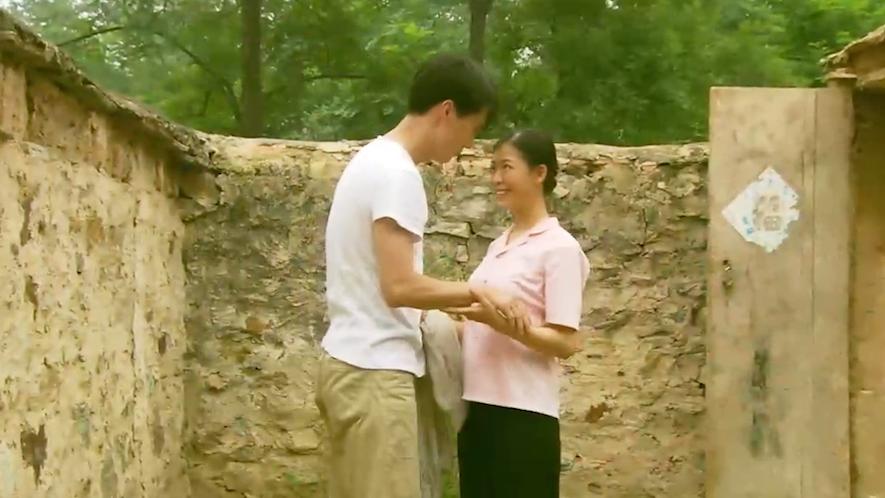 80年代农村寡妇老电影,老电影敢于说真话