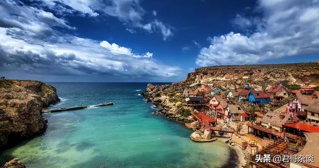 十分钟带你了解世界各个国家首都,盘点两个国家共用一个首都