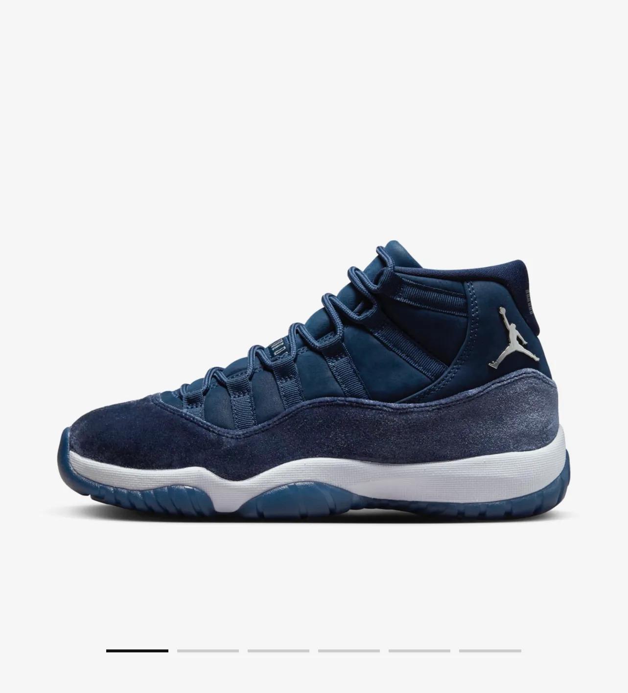 球鞋后缀冷知识你知道多少,球鞋编号代表的意思