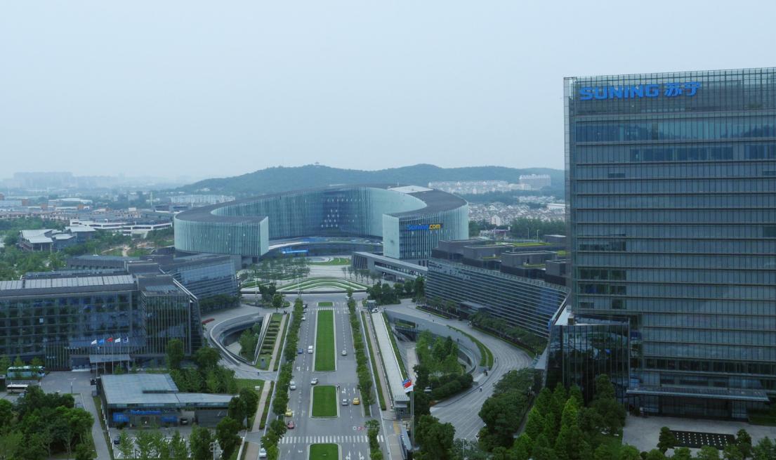 苏宁物流大数据成本管理,苏宁物流创新营销模式和优势