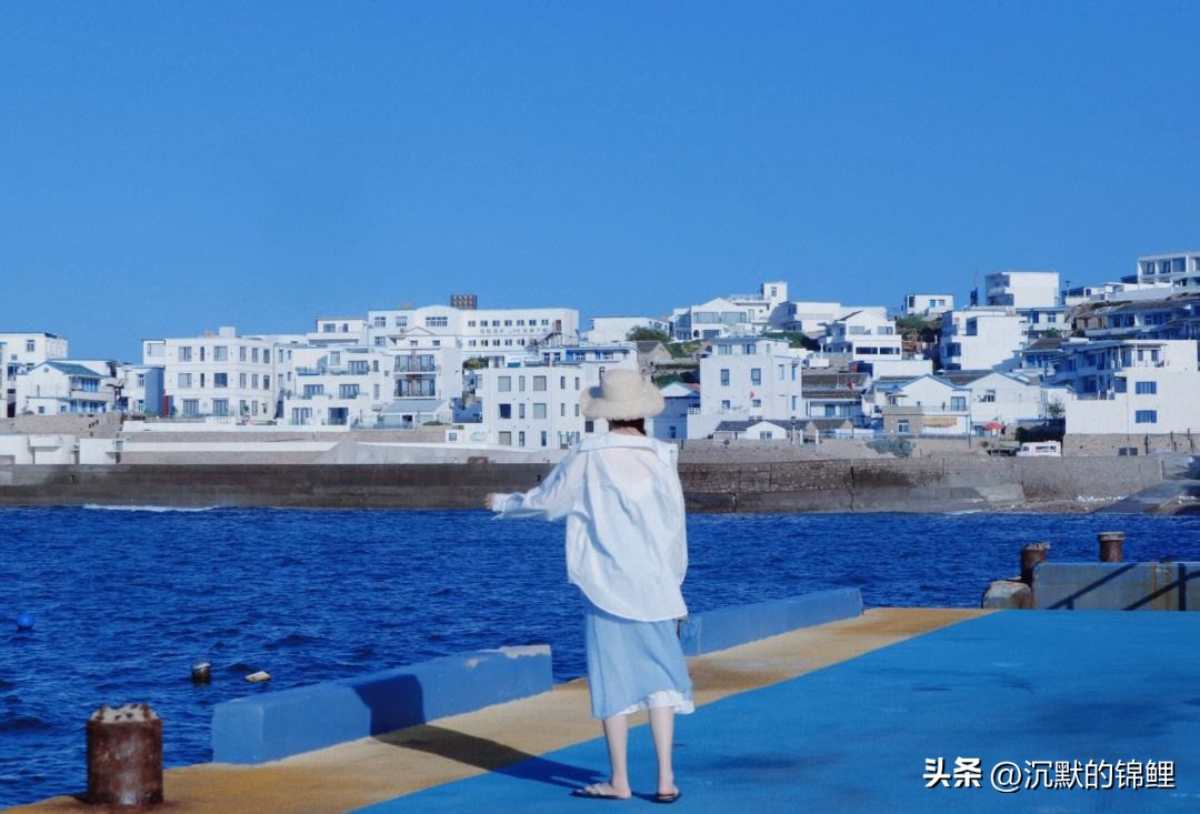 夏天枸杞岛旅游攻略 (枸杞岛  花鸟岛   嵊泗列岛)