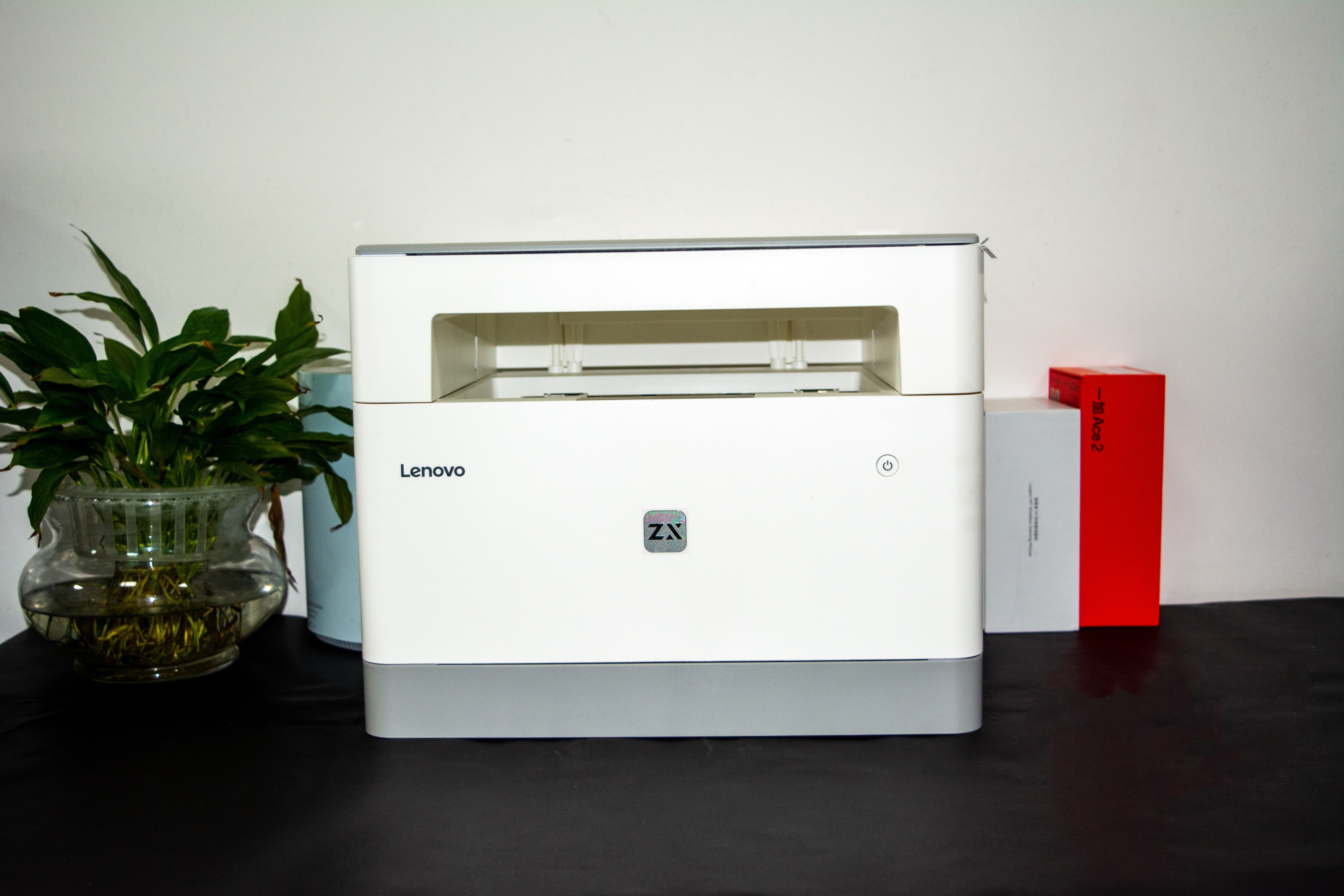 联想Z1打印机和华为,联想打印机M1520WPro怎么样