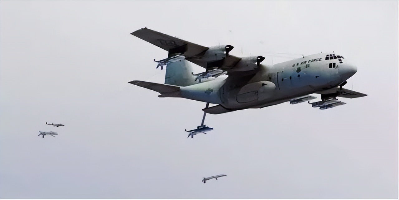 俄罗斯对大疆无人机爱不释手,俄罗斯无人机和大疆比哪个强