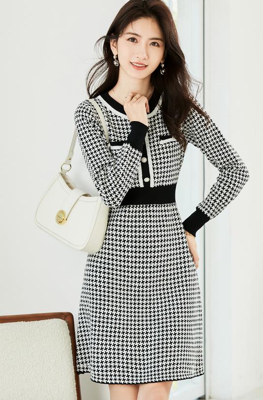 72套冬日穿搭模板好看又显瘦,27套春夏日常穿搭显瘦气质满分