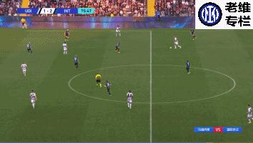 国米战胜乌迪内斯,乌迪内斯1比2国际米兰