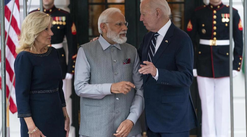 自信过头！印度拒签上合联合宣言，原因竟是涉及“支持一带一路”