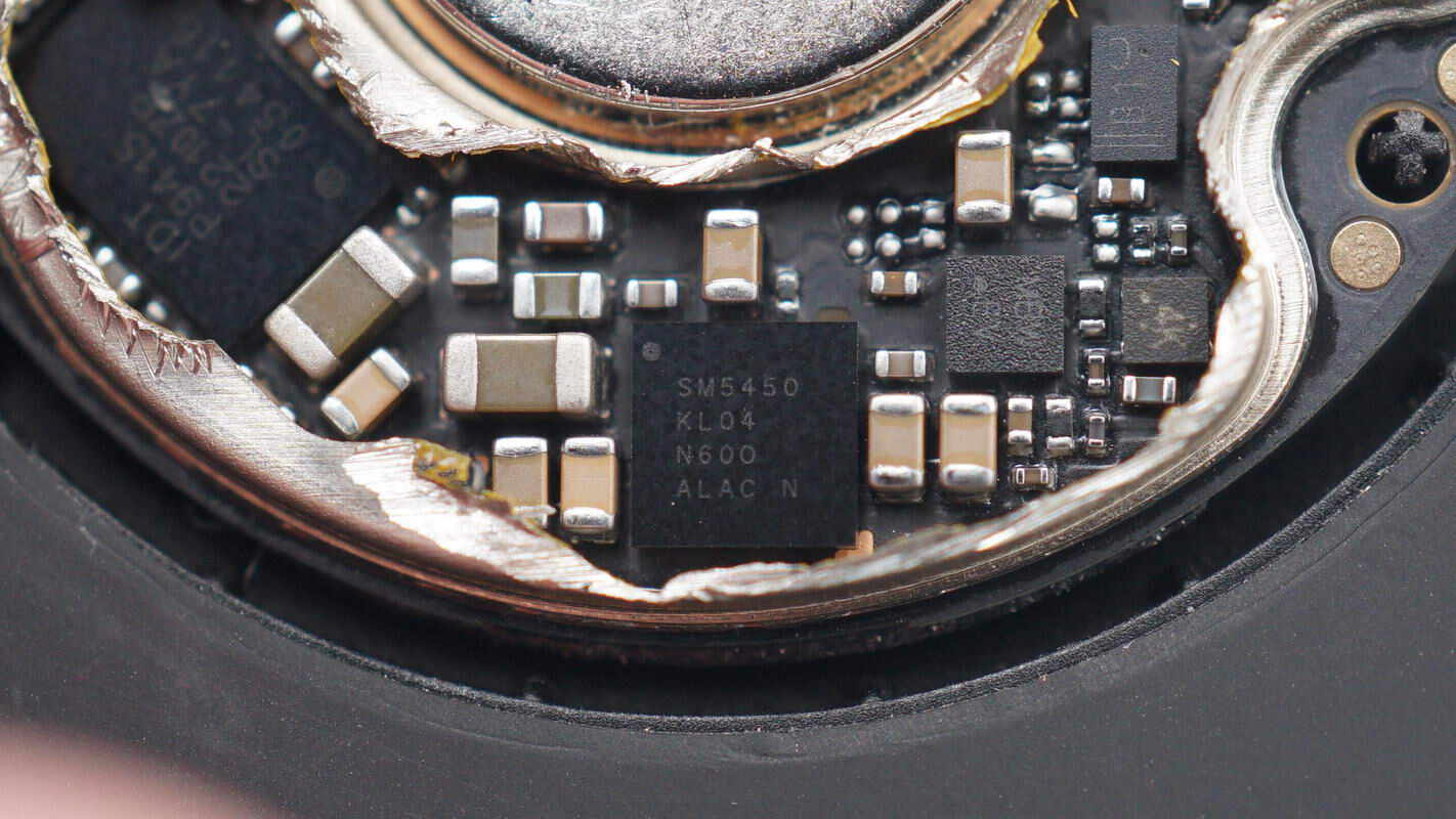 huaweiwatchbuds功能介绍,华为watchbuds深度体验测评