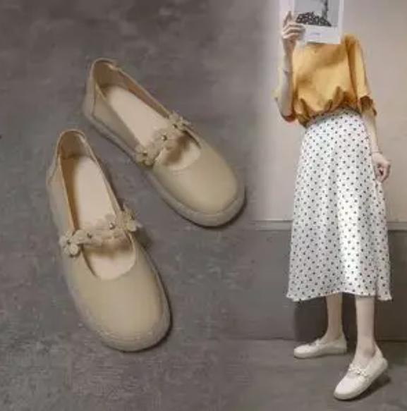 美式夏季鞋子穿搭,鞋子穿搭夏季时髦感
