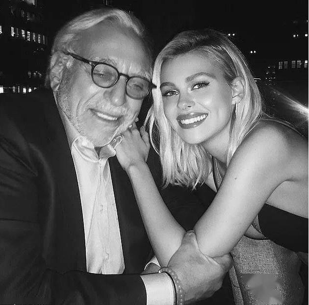 布鲁克林入赘豪门吗,布鲁克林入赘