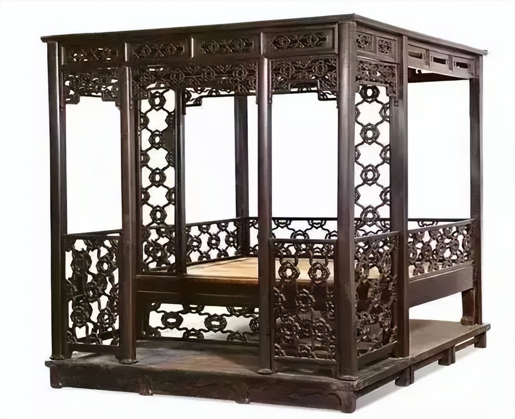 中国古典木质家具,中国古典家具工艺之都在哪里